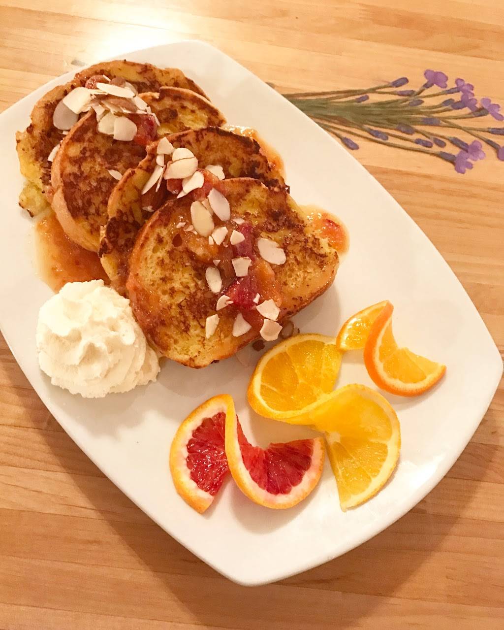 Gather | bakery | 200 E Main St, Silverton, OR 97381, USA | 5038744888 OR +1 503-874-4888