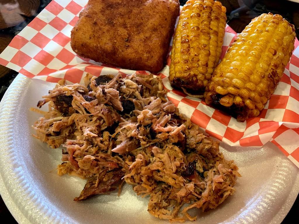 Petes Gourmet BBQ | restaurant | 6852 Forest Hill Blvd, Greenacres, FL 33413, USA | 5618122189 OR +1 561-812-2189