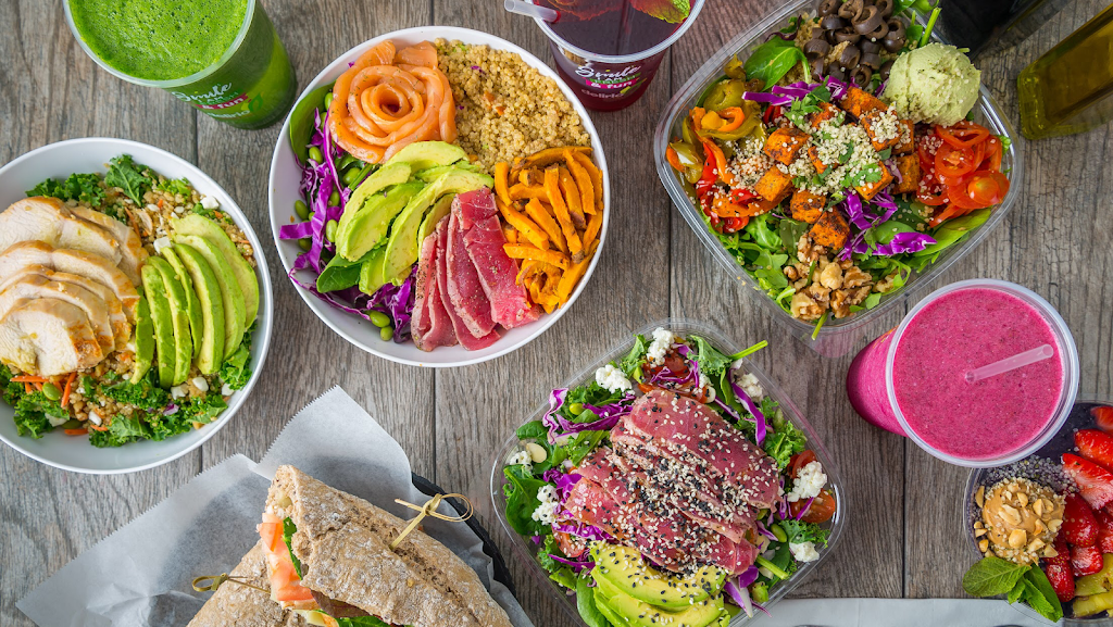 Delirio FreshCo | meal delivery | 2475 NW 95th Ave #8, Doral, FL 33172, USA | 3054993304 OR +1 305-499-3304