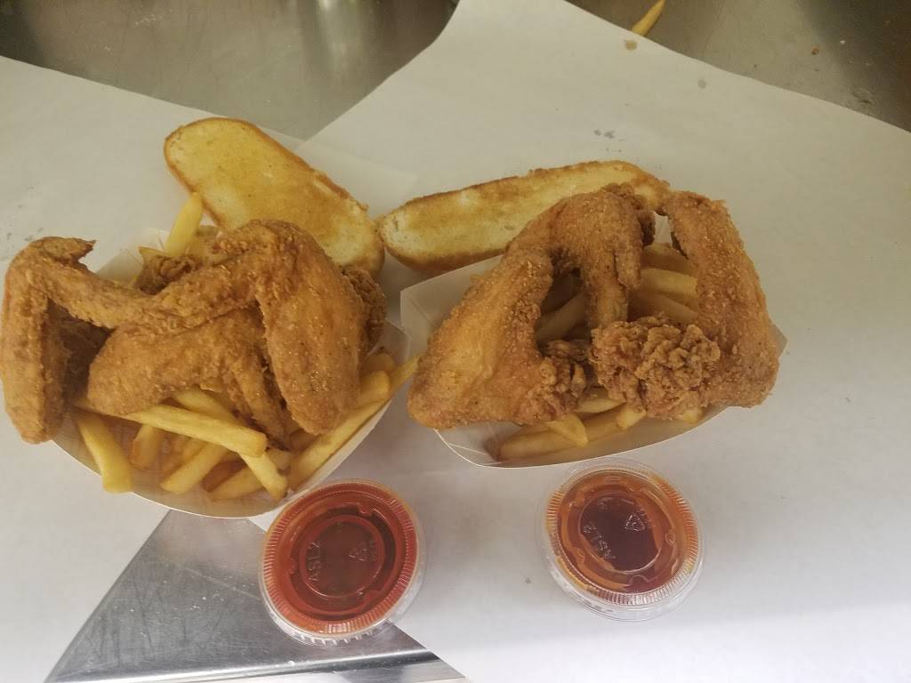 KING GYROS | restaurant | 7904 S Vincennes Ave, Chicago, IL 60620, USA | 7734839600 OR +1 773-483-9600