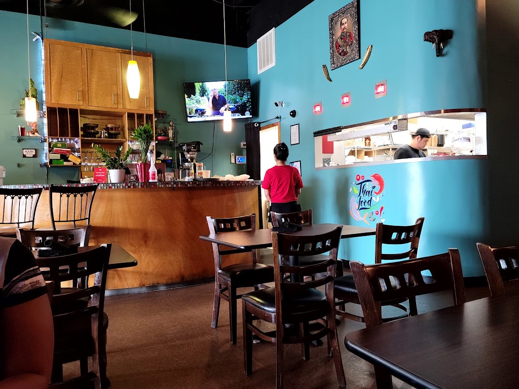 Thai in Town | restaurant | 110 Hwy 17 S, North Myrtle Beach, SC 29582, USA | 8434277017 OR +1 843-427-7017