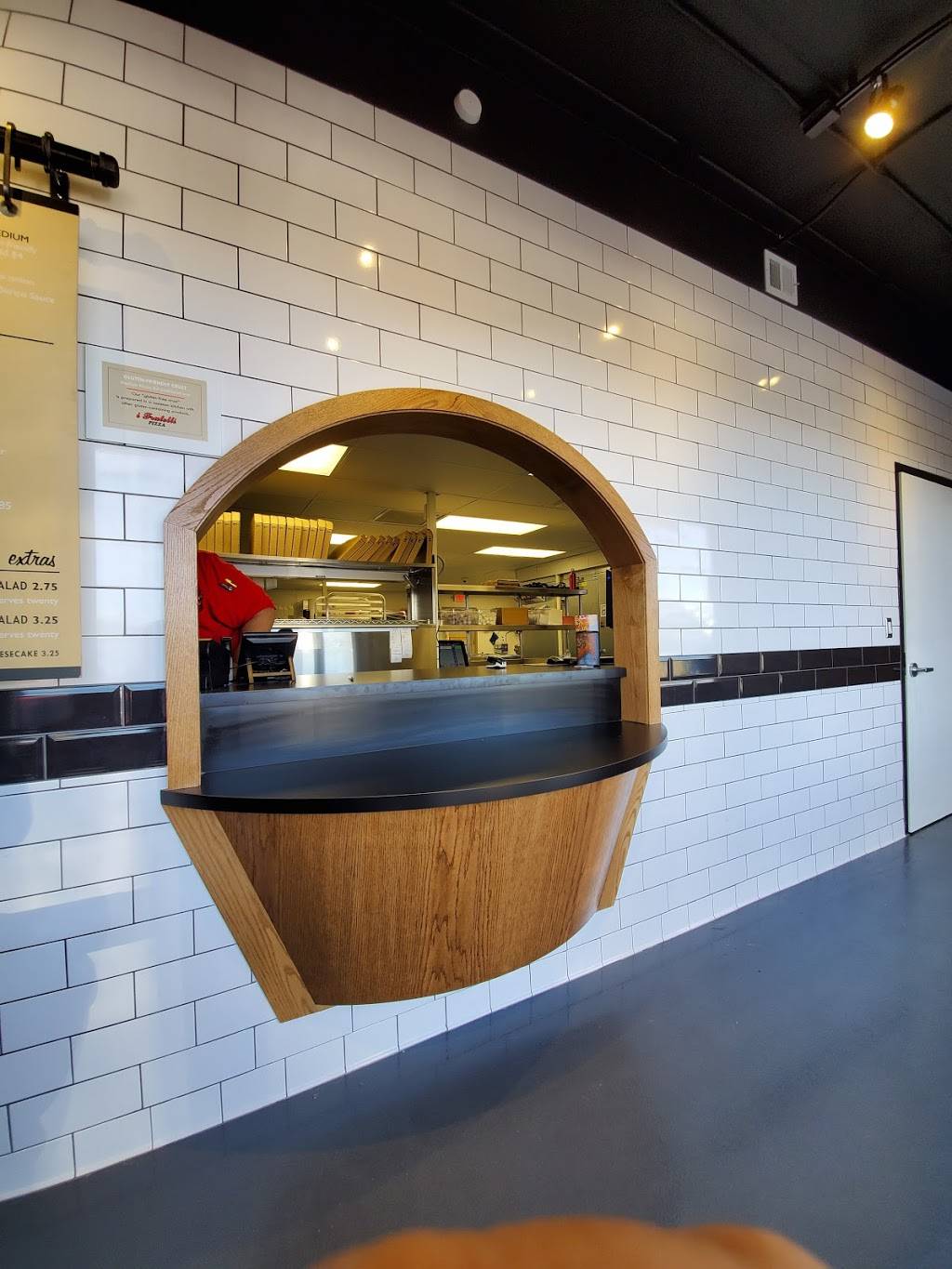 i Fratelli | restaurant | 11300 Katy Fwy Suite B-100, Houston, TX 77043, USA | 2816177997 OR +1 281-617-7997