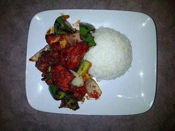 Beijing Restaurant | restaurant | 435 St Paul Ave, Brantford, ON N3R 4N8, Canada | 5197571690 OR +1 519-757-1690