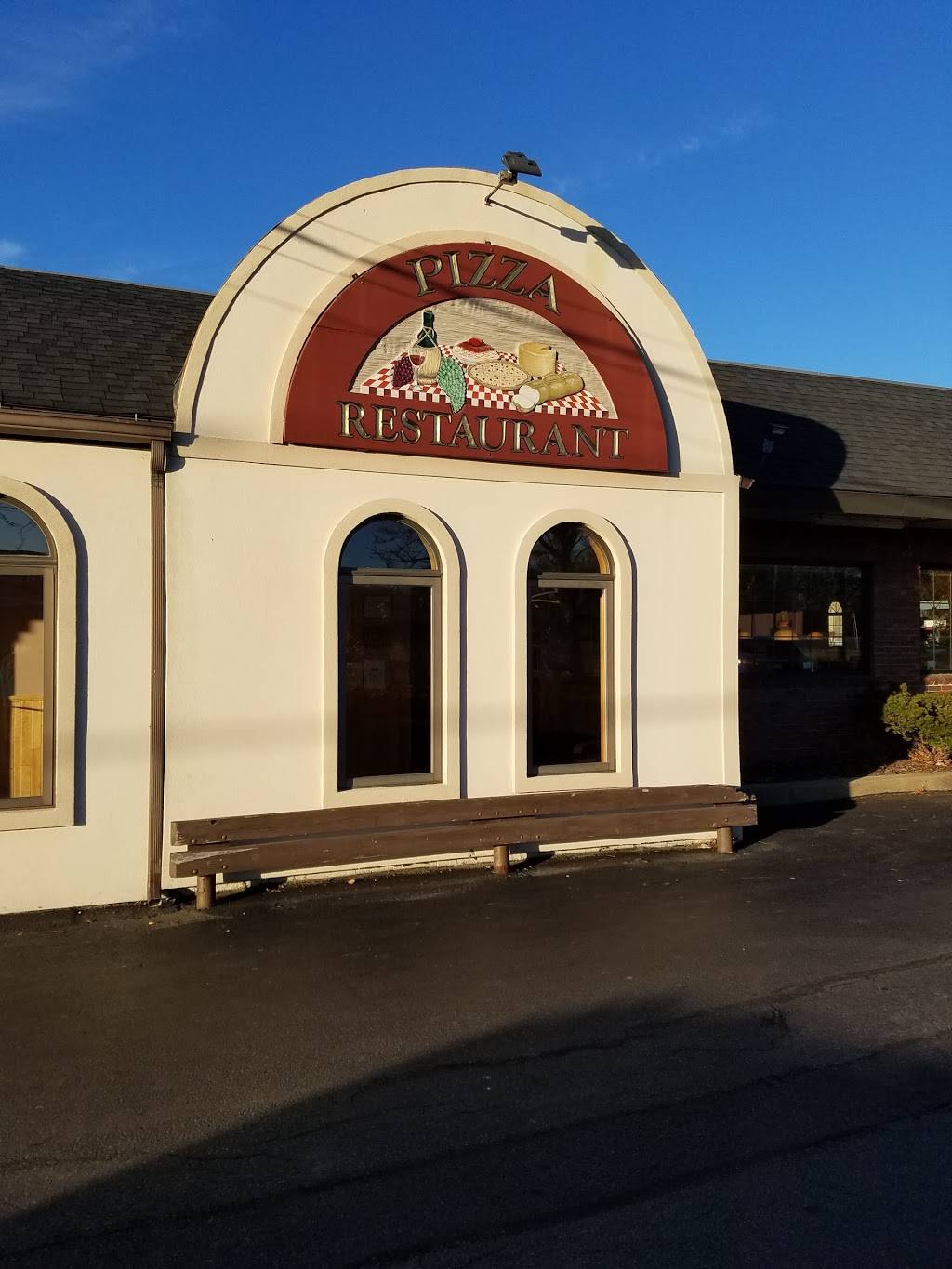 House of Pizza | restaurant | 219 5th Ave, Gloversville, NY 12078, USA | 5187259400 OR +1 518-725-9400