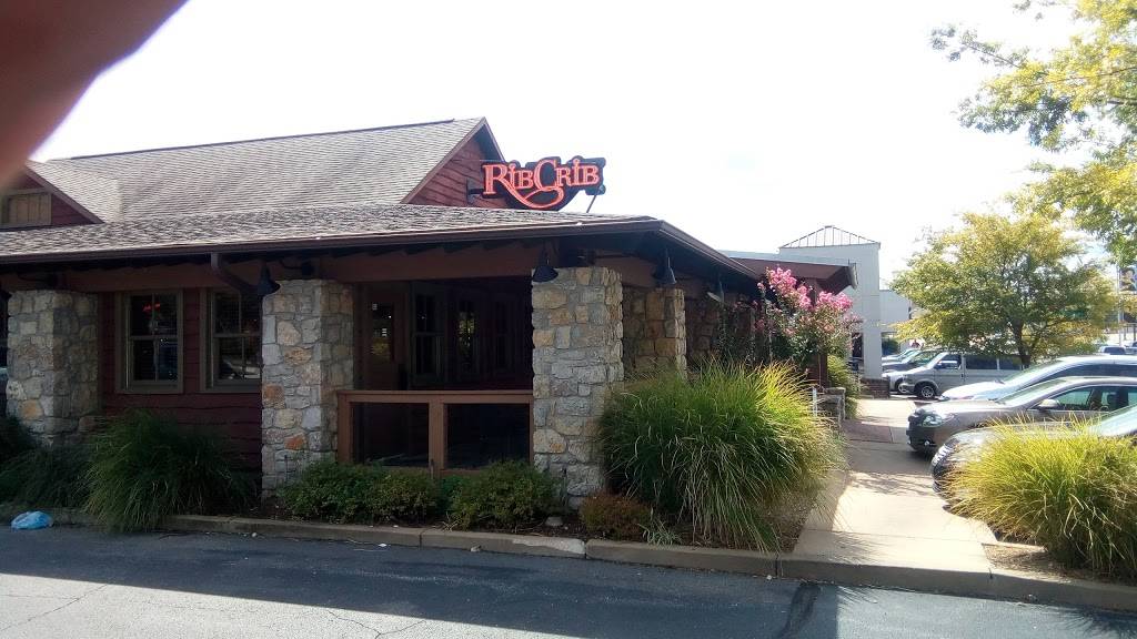 RibCrib BBQ & Grill | restaurant | 705 S Mission St, Sapulpa, OK 74066, USA | 9182486800 OR +1 918-248-6800