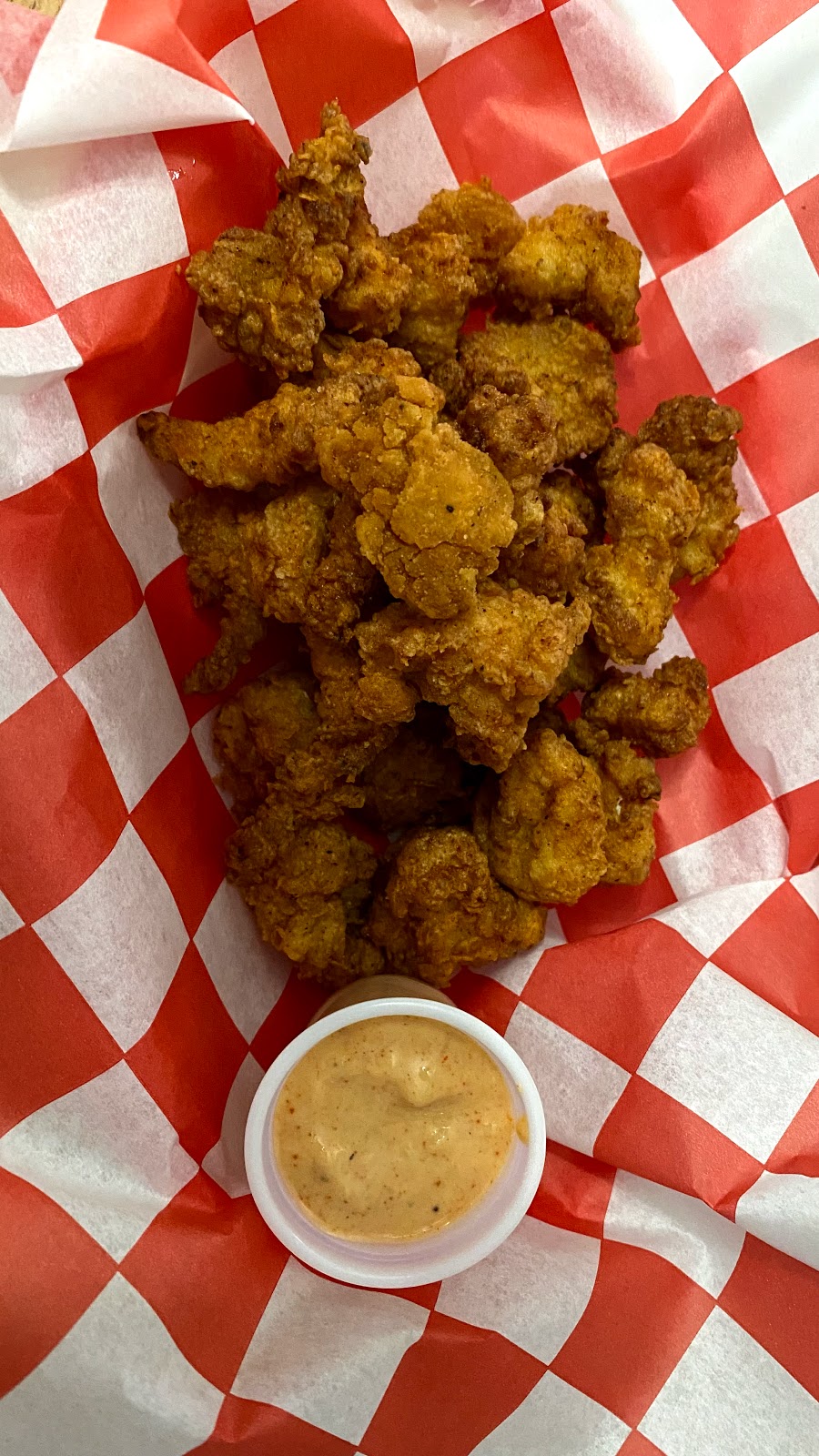 A Lil Tasta Cajun | restaurant | 125 W Main St, Lamar, SC 29069, USA | 8433261063 OR +1 843-326-1063