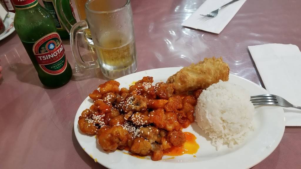 Jade Gardens Chinese Restaurant | restaurant | 3479 McKee Rd, San Jose, CA 95127, USA | 4089268893 OR +1 408-926-8893