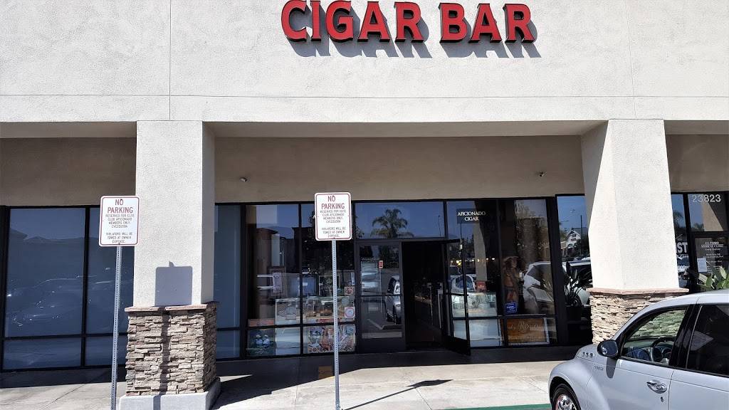 Club Aficionado Cigar Bar | restaurant | 23825 El Toro Rd, Lake Forest, CA 92630, USA | 9498298474 OR +1 949-829-8474