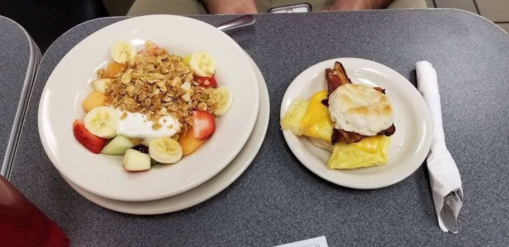 Southern Coney And Breakfast | restaurant | 70 Pope Ave, Hilton Head Island, SC 29928, USA | 8436892447 OR +1 843-689-2447