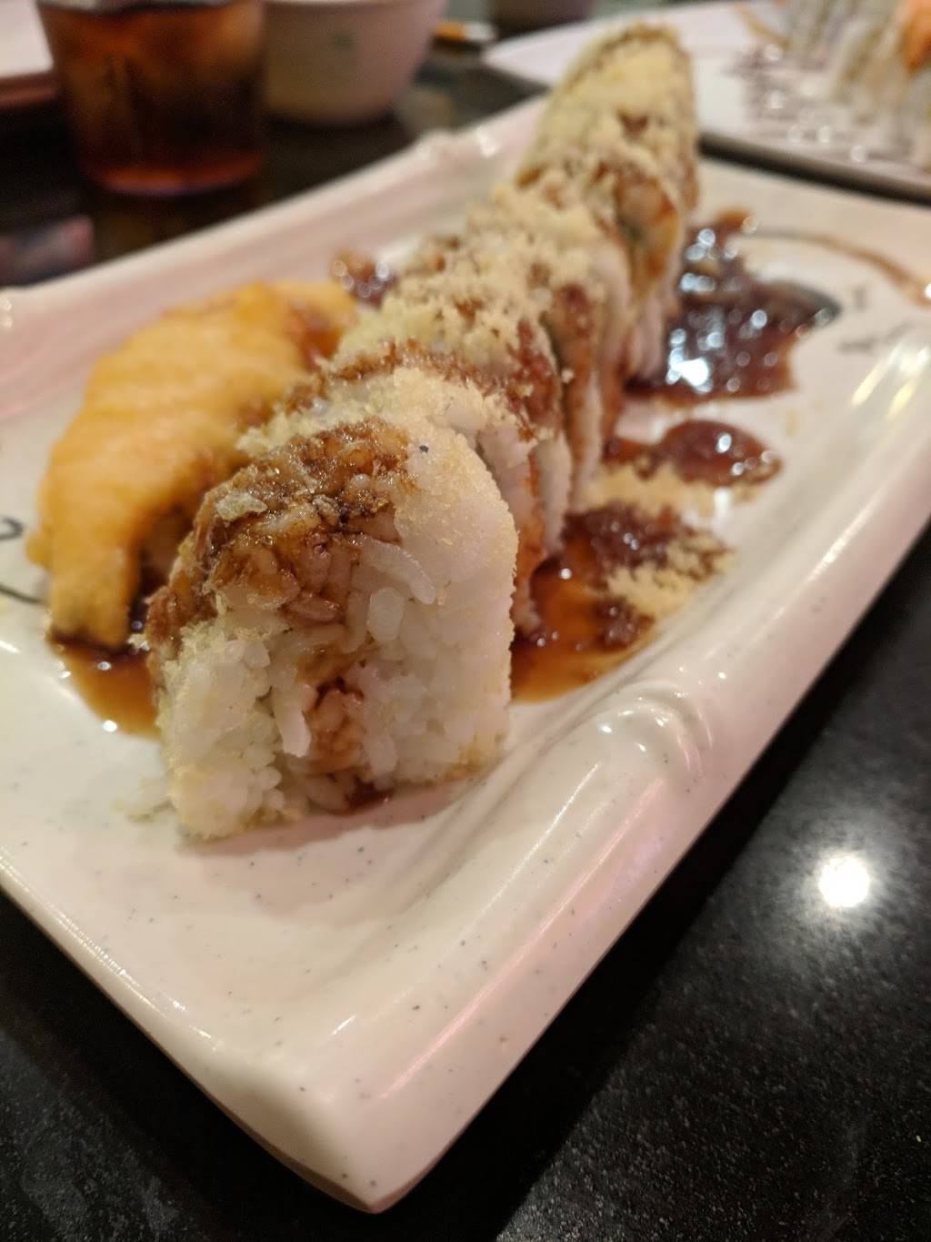 Love Soya Sushi | restaurant | 19179 Bear Valley Rd, Apple Valley, CA 92308, USA | 7602408292 OR +1 760-240-8292