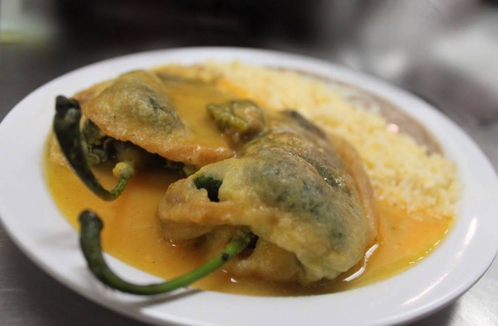 Los Chilangos Mexican Restaurant | restaurant | 1830 W Lincoln Ave, Anaheim, CA 92801, USA | 7149995515 OR +1 714-999-5515