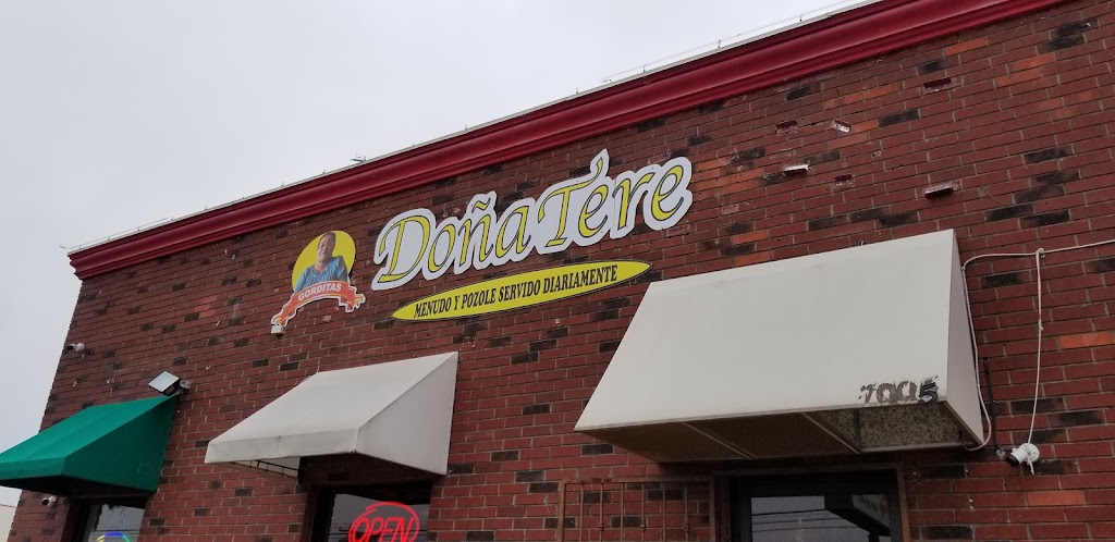 Gorditas Dona Tere Mexican | restaurant | 7005 S Cage Blvd, Pharr, TX 78577, USA | 9567828373 OR +1 956-782-8373