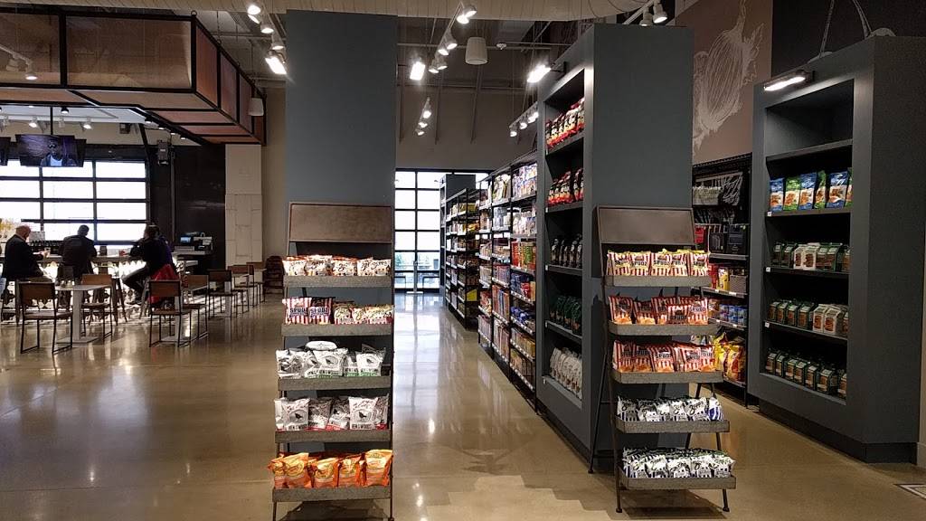 Falls City Market | restaurant | 400 S 2nd St, Louisville, KY 40202, USA | 5023136664 OR +1 502-313-6664