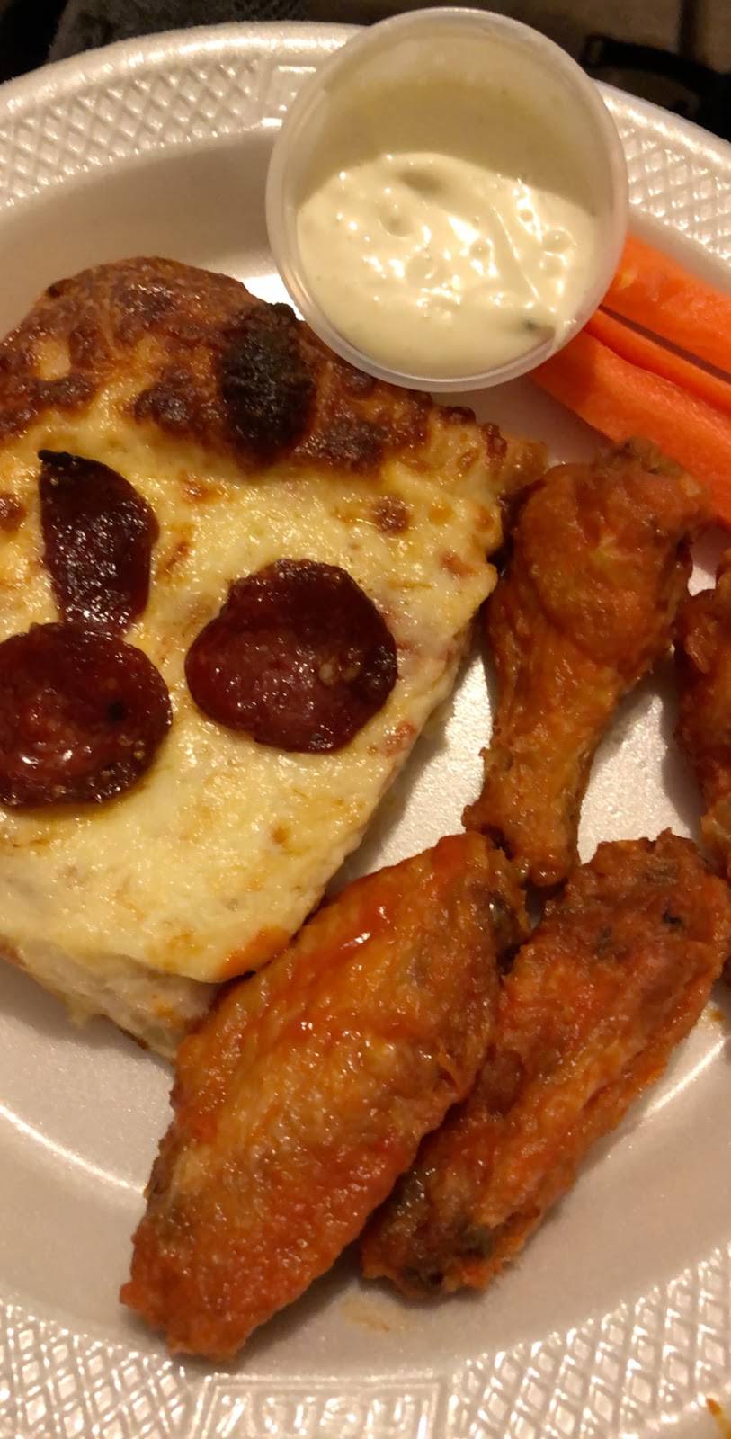 Sicilian Pizza & Gyro | restaurant | 1138 State St, Schenectady, NY 12304, USA | 5183461460 OR +1 518-346-1460