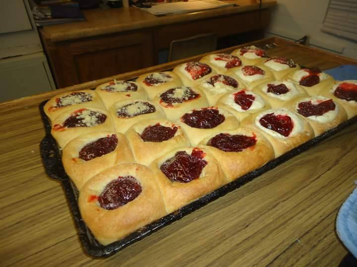 Kolache Kitchen | restaurant | 23108 SE H K Dodgen Loop, Temple, TX 76504, USA | 2547785202 OR +1 254-778-5202