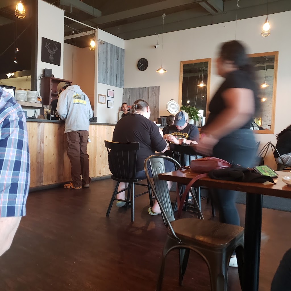 Kin Khao Thai Eatery | restaurant | 1270 Front St ste c, Crescent City, CA 95531, USA | 7074606611 OR +1 707-460-6611