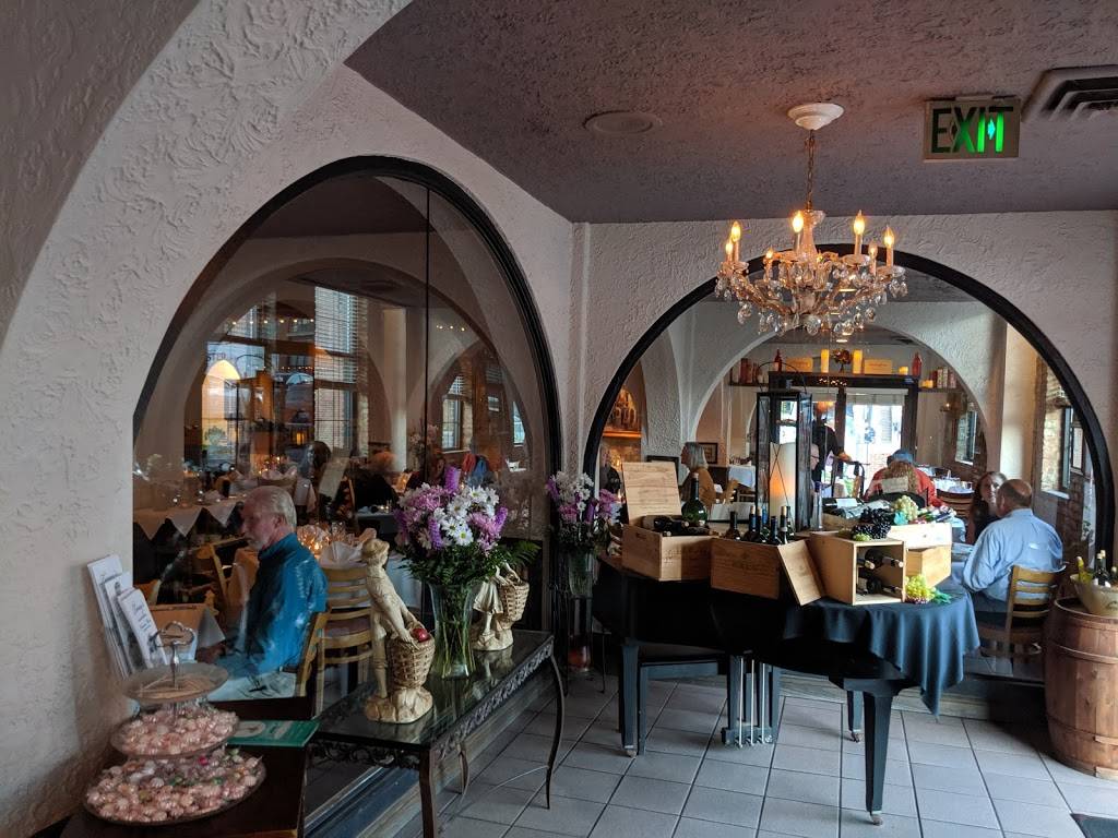 Tonys | restaurant | 16 W Beck St, Columbus, OH 43215, USA | 6142248669 OR +1 614-224-8669