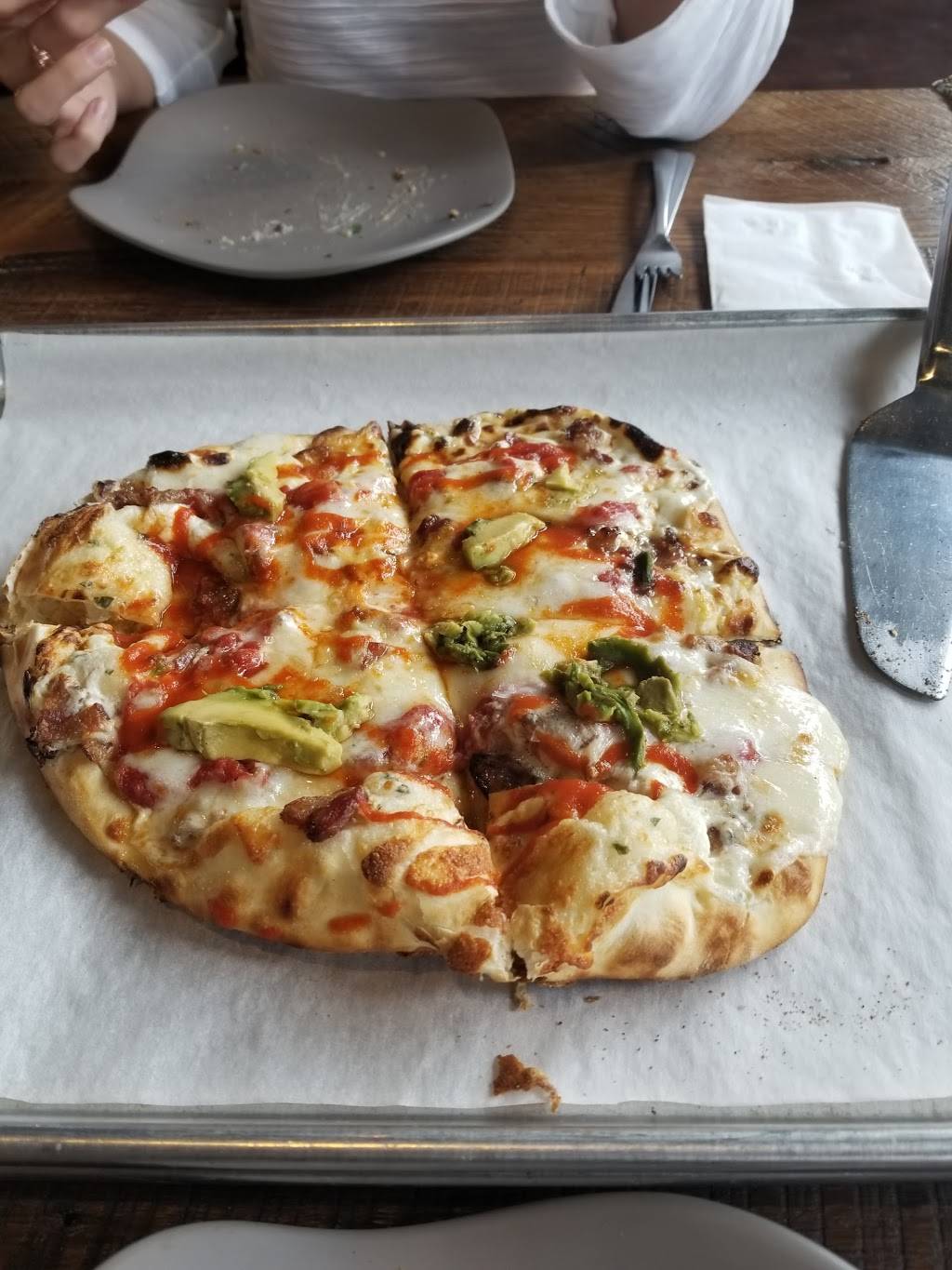 Saucy Brew Works | restaurant | 2734, 2885 Detroit Ave, Cleveland, OH 44113, USA | 2166662568 OR +1 216-666-2568