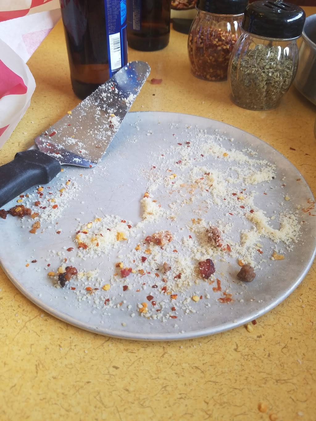 LaRosas Pizza Hamilton | restaurant | 770 NW Washington Blvd, Hamilton, OH 45013, USA | 5133471111 OR +1 513-347-1111