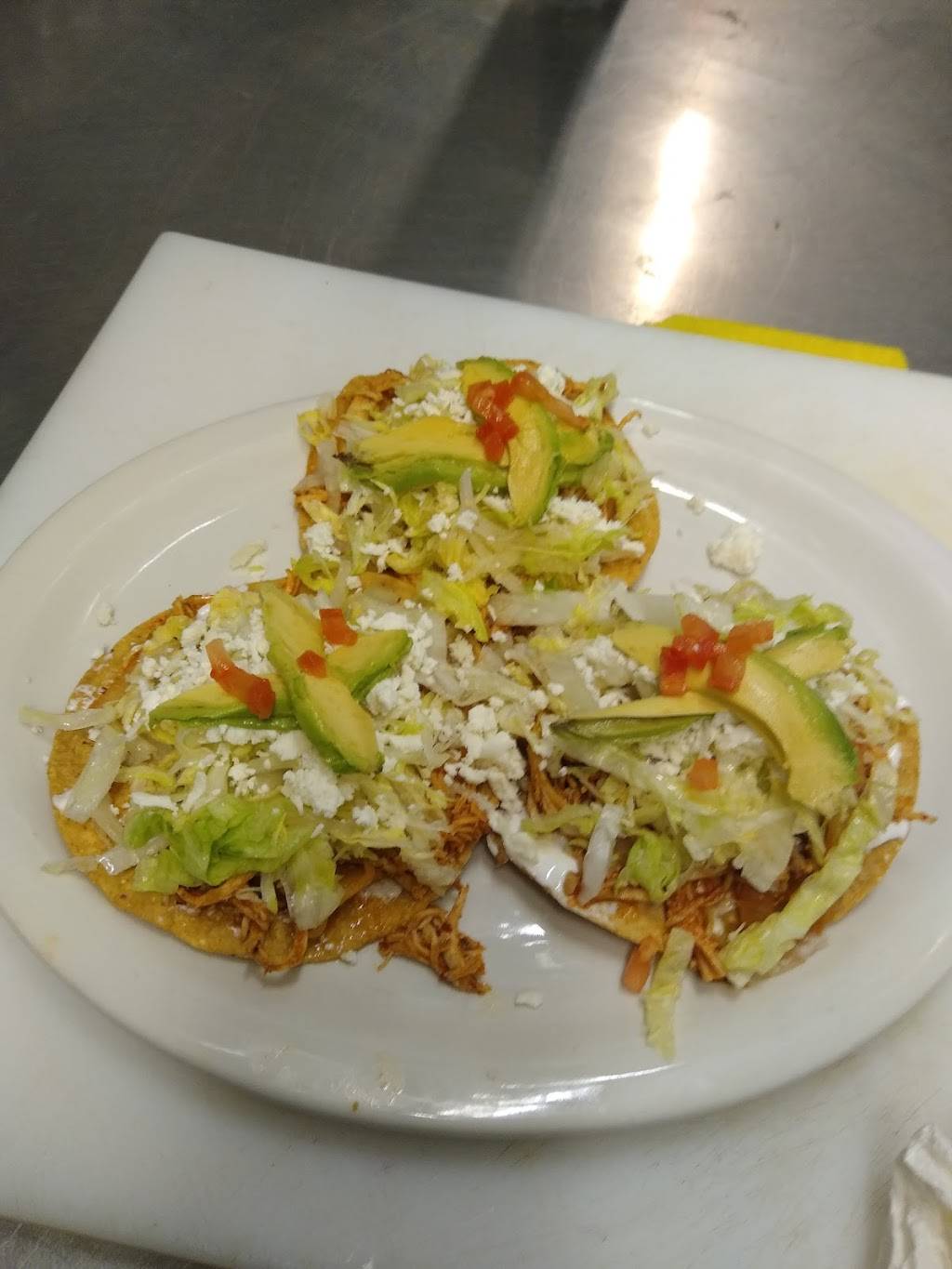 Los Ángeles Mexican Restaurant | restaurant | 476 Rainbow Falls Rd, Graniteville, SC 29829, USA | 8032576591 OR +1 803-257-6591