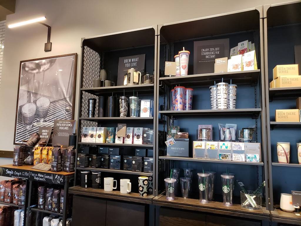 Starbucks | cafe | 9595 N McGee St, Kansas City, MO 64155, USA | 9132093887 OR +1 913-209-3887