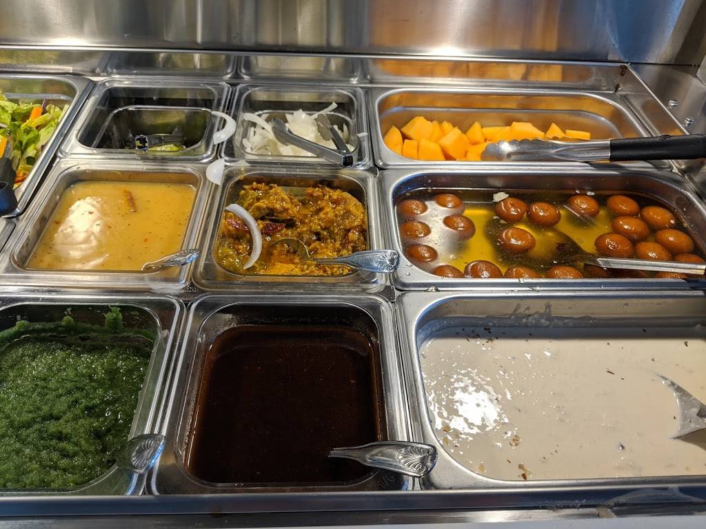 Cali Tandoor | restaurant | 9609 W Venice Blvd, Culver City, CA 90232, USA | 3108383000 OR +1 310-838-3000