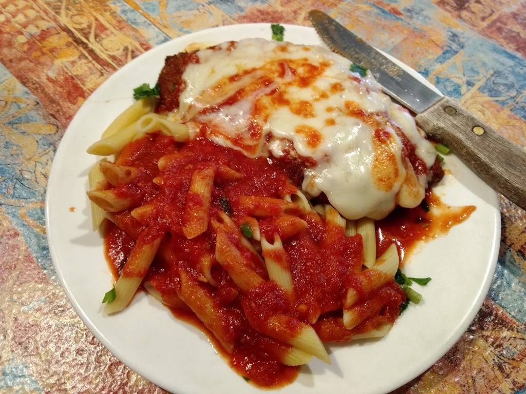 Palermos of Hamilton | meal delivery | 310 Klockner Rd, Hamilton Township, NJ 08619, USA | 6098387979 OR +1 609-838-7979