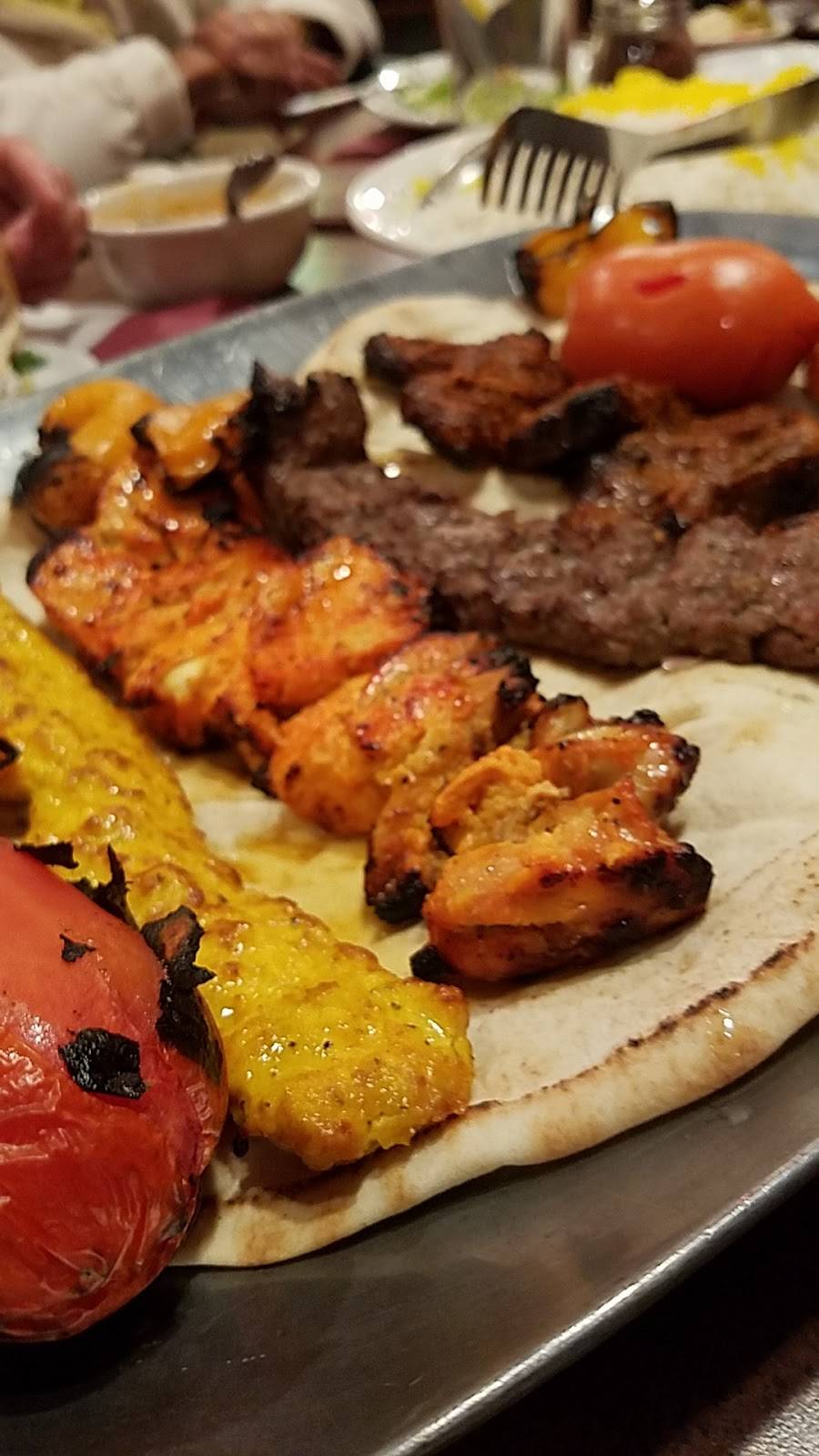 Jasmine Restaurant | restaurant | 21130 Golden Springs Dr, Diamond Bar, CA 91765, USA | 9095943330 OR +1 909-594-3330