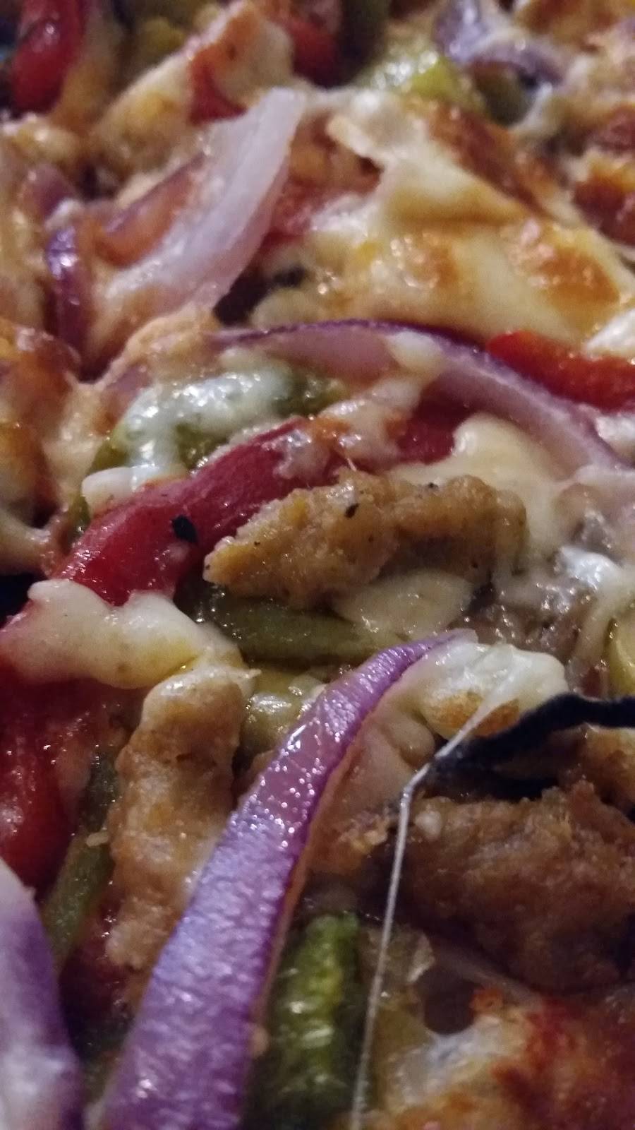 DVincis Pizza | restaurant | 7107 Kalar Rd, Niagara Falls, ON L2H 3J6, Canada | 9053564455 OR +1 905-356-4455