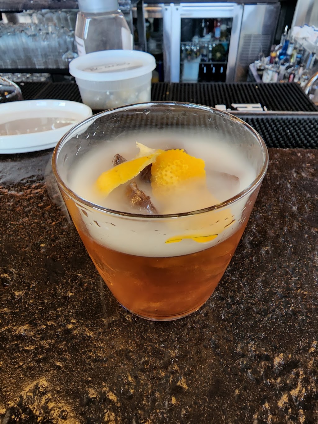 INDUSTRY Restaurant + Bar | restaurant | 6 N Village Blvd, Sparta Township, NJ 07871, USA | 9737294327 OR +1 973-729-4327