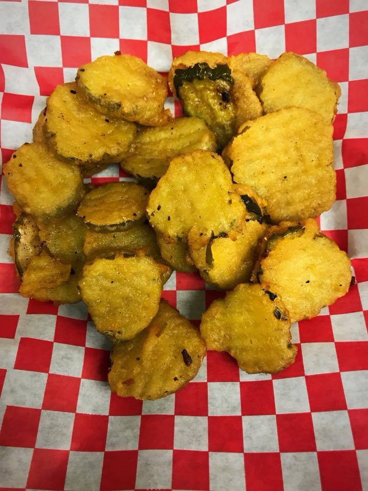 The Pinewood Grill | restaurant | 112 E Clark St, Pinewood, SC 29125, USA | 8034526325 OR +1 803-452-6325