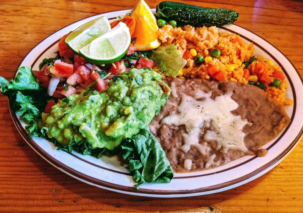 La Parrilla Guacamole Grill | restaurant | 10922 Beach Blvd, Stanton, CA 90680, USA | 7142260523 OR +1 714-226-0523