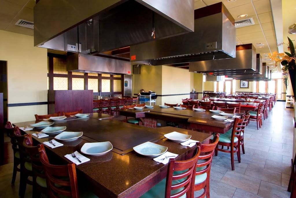 Shiro of Japan | restaurant | 80-40 Cooper Ave, Ridgewood, NY 11385, USA | 7183268704 OR +1 718-326-8704