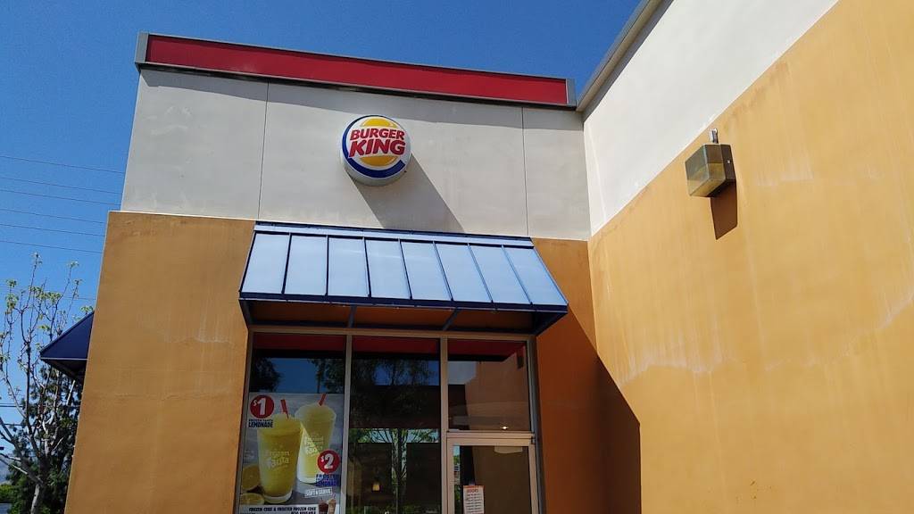 Burger King | restaurant | 19662 Nordhoff St, Northridge, CA 91324, USA | 8188859363 OR +1 818-885-9363