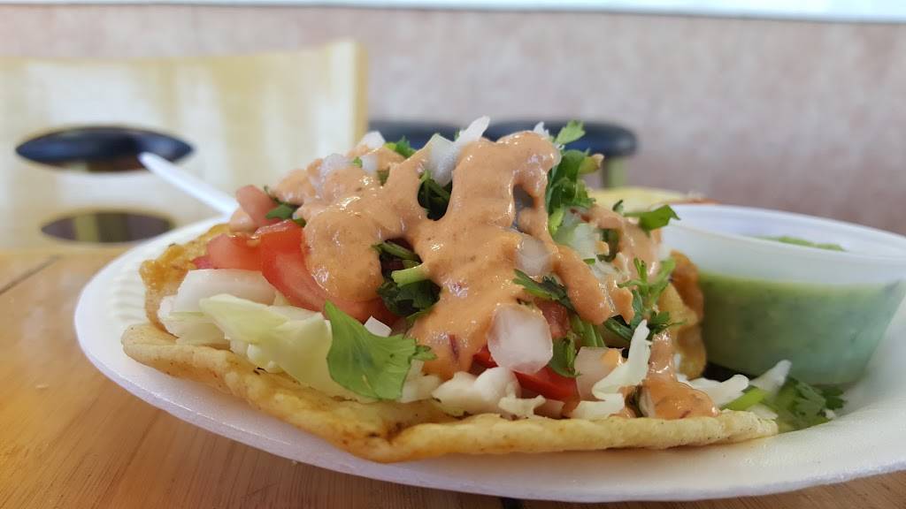 Mini Culichi Mexican Snacks | restaurant | 14935 Bellflower Blvd, Bellflower, CA 90706, USA | 5622195550 OR +1 562-219-5550