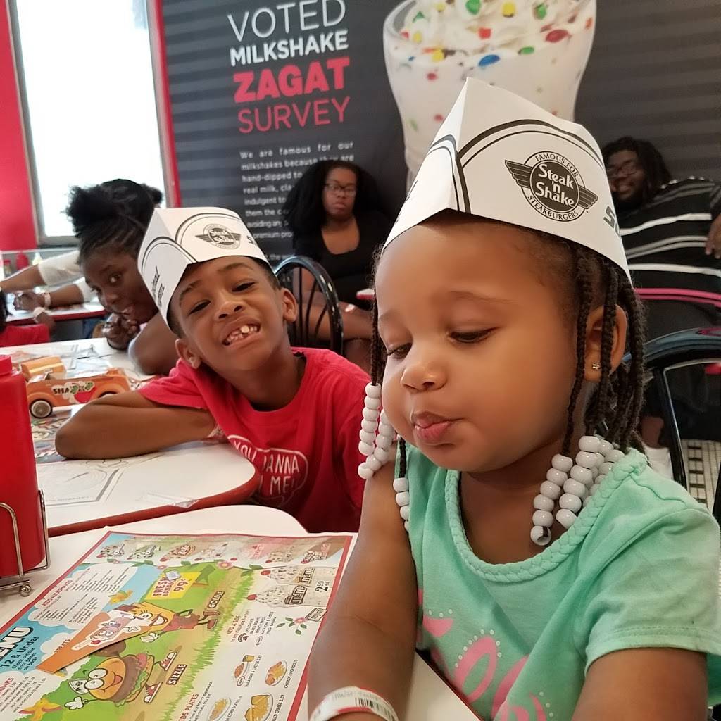 Steak n Shake | restaurant | 1100 Jetport Rd, Myrtle Beach, SC 29577, USA | 8434488459 OR +1 843-448-8459