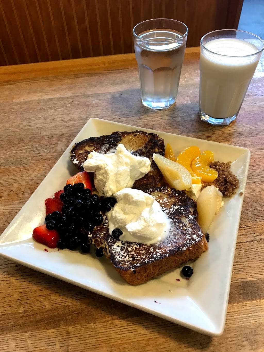 Portage Bay Cafe - Ballard | cafe | 2821 NW Market St, Seattle, WA 98107, USA | 2067831547 OR +1 206-783-1547