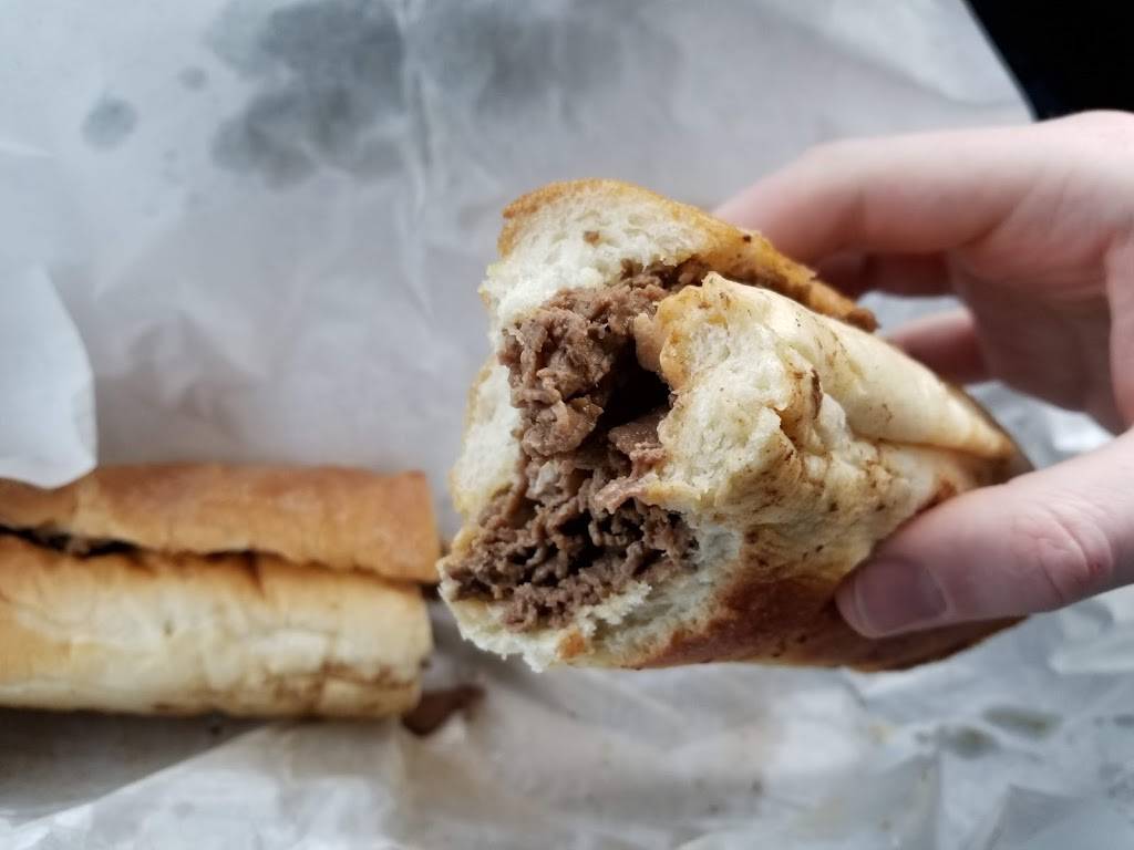 Philly Steak Factory | meal takeaway | 5410 New Hope Commons Dr, Durham, NC 27707, USA | 9194909753 OR +1 919-490-9753