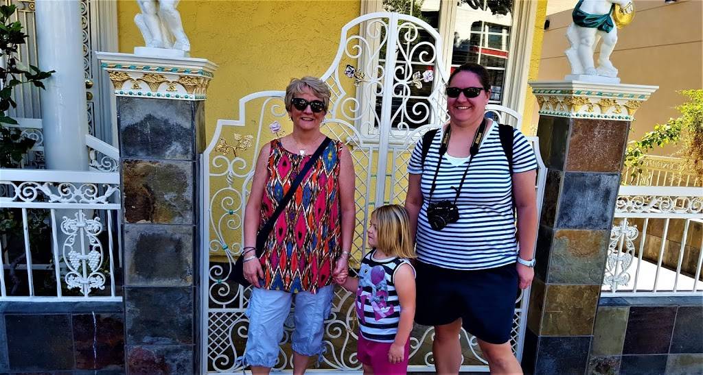 Cafe Zucchero | restaurant | 1731 India St, San Diego, CA 92101, USA | 6195311731 OR +1 619-531-1731