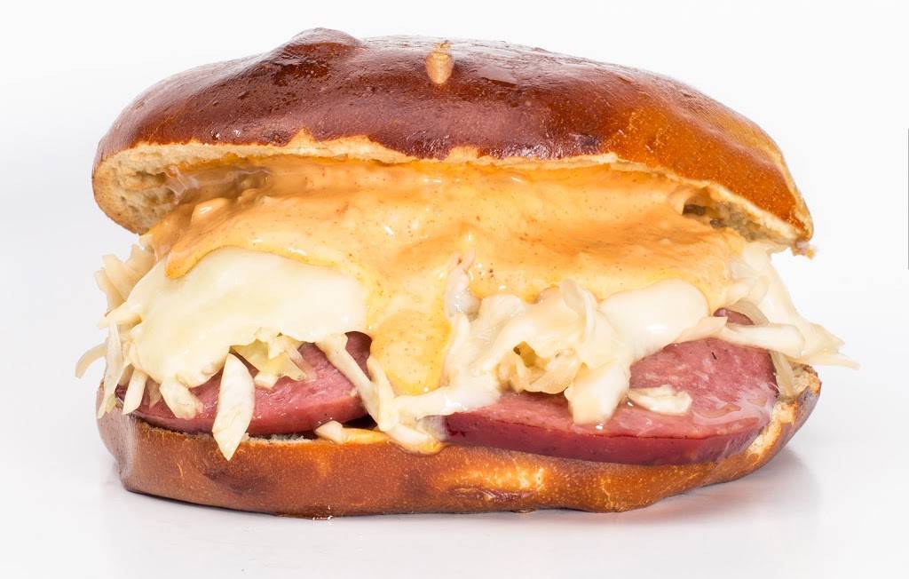 Karben4 Brewing | restaurant | 3698 Kinsman Blvd, Madison, WI 53704, USA | 6082414812 OR +1 608-241-4812