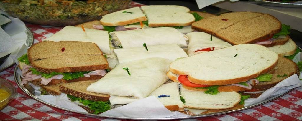 Supreme Lunch Break | restaurant | 455 S 48th St #110, Tempe, AZ 85281, USA | 4809678095 OR +1 480-967-8095