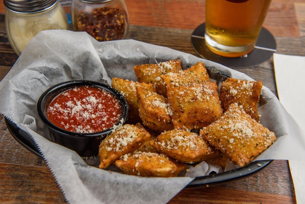 Pizza Bros East Ridge | restaurant | 627 Camp Jordan Pkwy #115, Chattanooga, TN 37412, USA | 4236547390 OR +1 423-654-7390