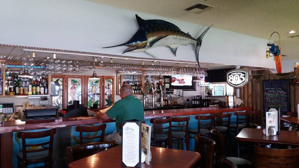 The Quarterdeck Seafood Bar & Grill | restaurant | 1500 W Branch St, Arroyo Grande, CA 93420, USA | 8054813474 OR +1 805-481-3474