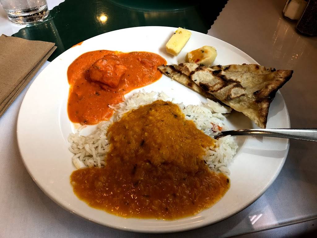 Indian Spices | restaurant | 129 6th St, Pittsburgh, PA 15222, USA | 4122811364 OR +1 412-281-1364