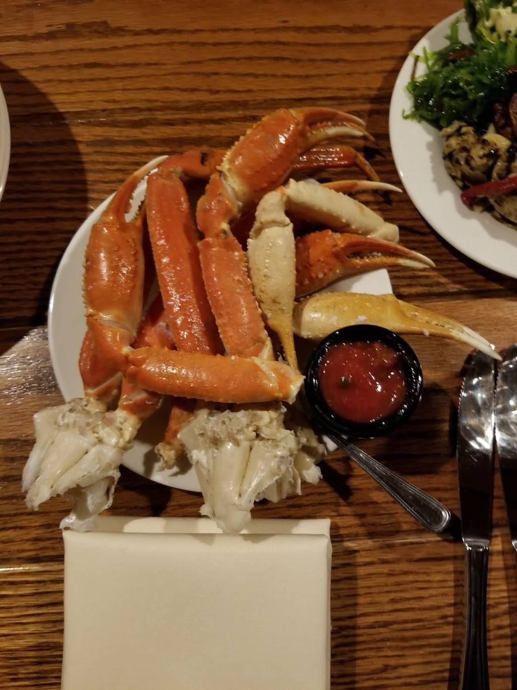 Seafood Buffet | restaurant | 2250 Deer Valley Dr S #303, Park City, UT 84060, USA | 4356456632 OR +1 435-645-6632