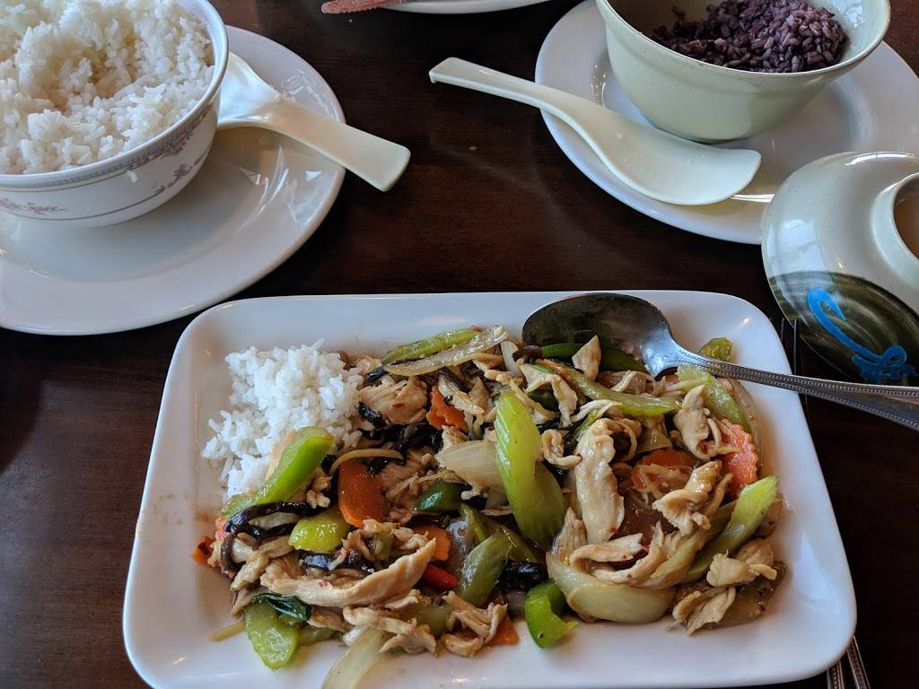 Thai Boran Restaurant | restaurant | 3236 La Orilla Rd NW suite a, Albuquerque, NM 87120, USA | 5054922244 OR +1 505-492-2244