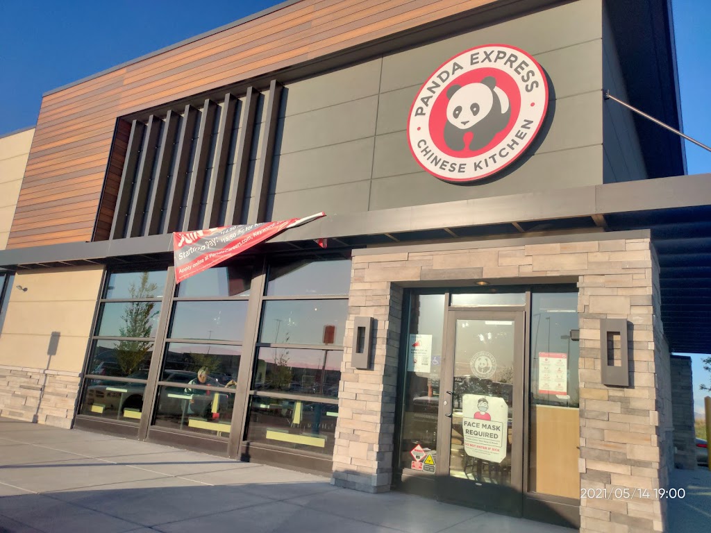 Panda Express | restaurant | 6291 W Pointe Pkwy, Post Falls, ID 83854, USA | 2089658100 OR +1 208-965-8100