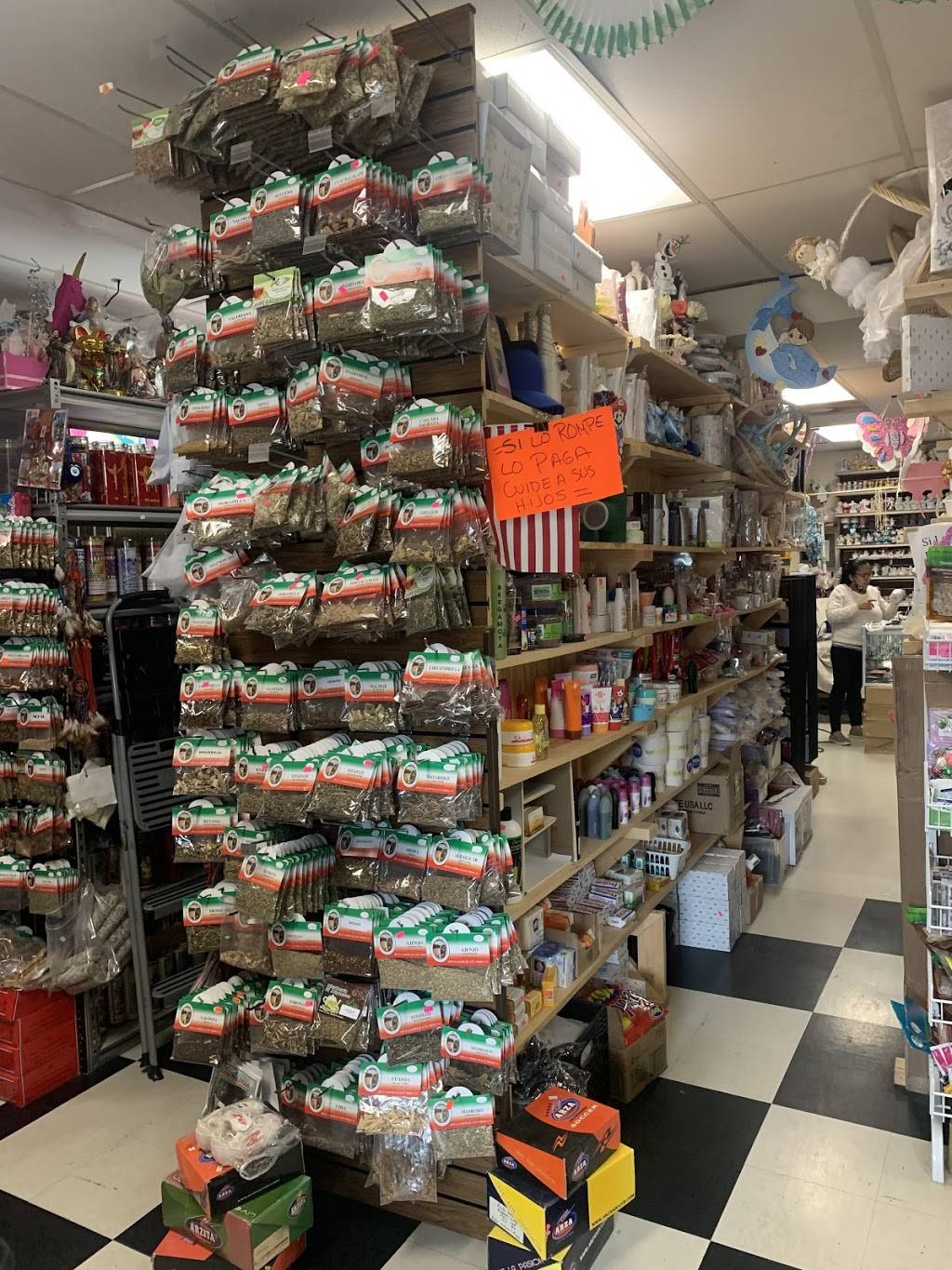 Novedades La Morena | restaurant | 6610 Old Canton Rd, Ridgeland, MS 39157, USA | 6018998821 OR +1 601-899-8821