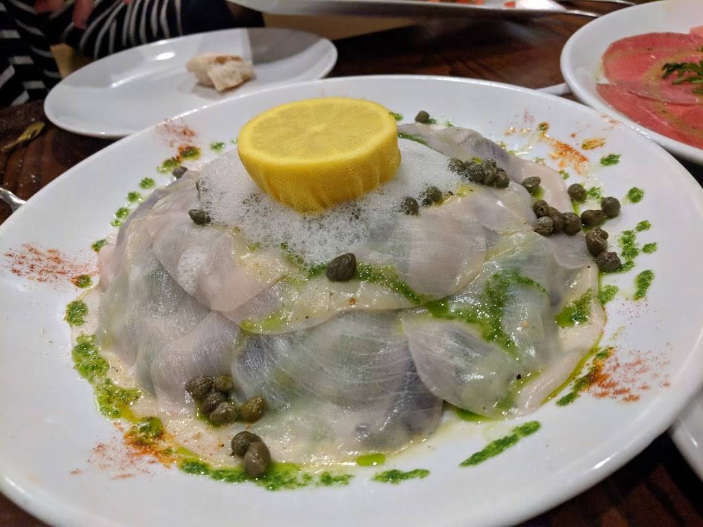 Cassariano Italian Eatery | restaurant | 348 E Jericho Turnpike, Mineola, NY 11501, USA | 5162808990 OR +1 516-280-8990