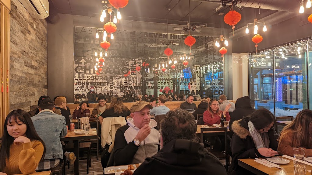 Bonchon | meal delivery | 2163 S China Pl #1f, Chicago, IL 60616, USA | 3128775822 OR +1 312-877-5822